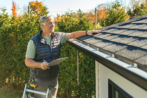 Affordable Roof Installation solutions in Markle, IN
